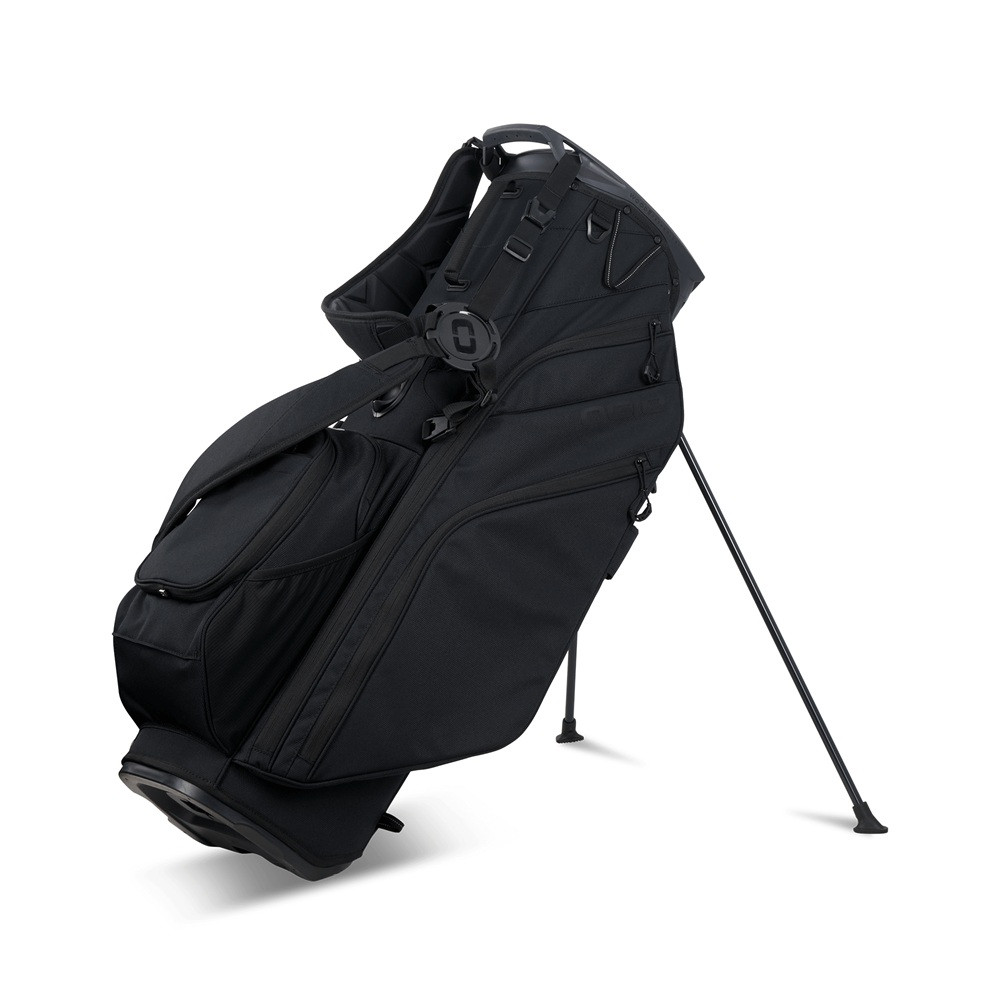 Ogio Golf 2026 Woode Hybrid Bag - Maple Hill Golf