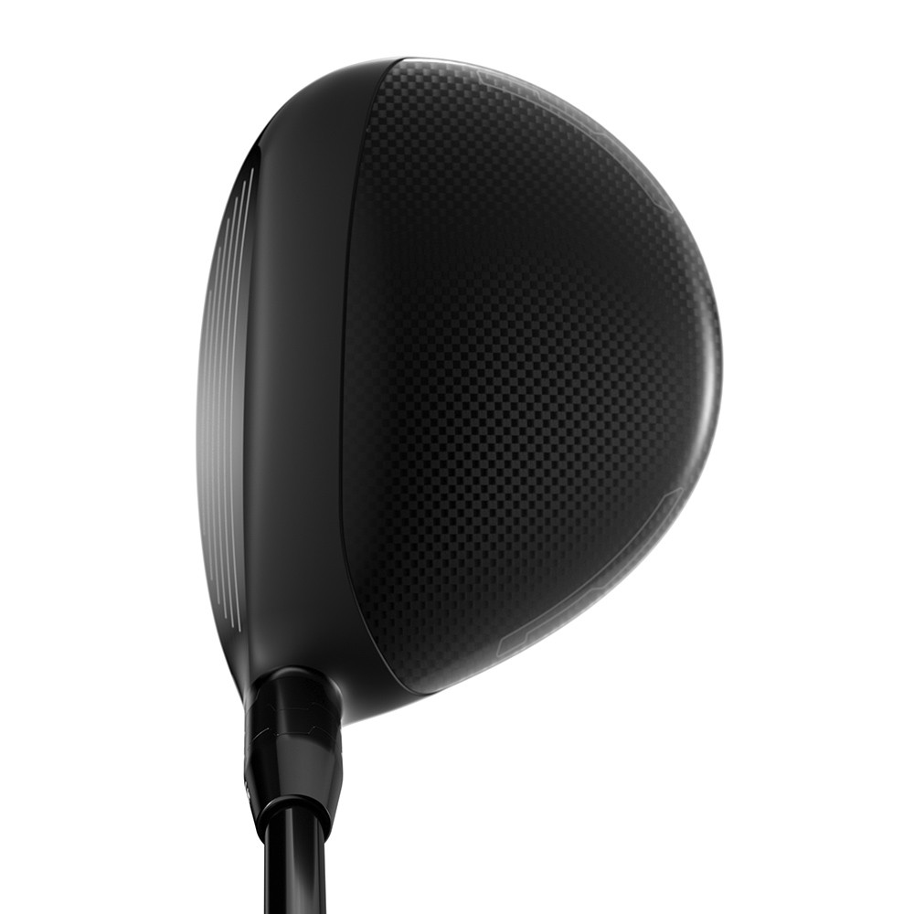 Callaway Quantum Triple Diamond Fairway Wood - Maple Hill Golf