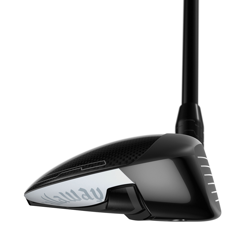 Callaway Quantum Triple Diamond Fairway Wood - Maple Hill Golf