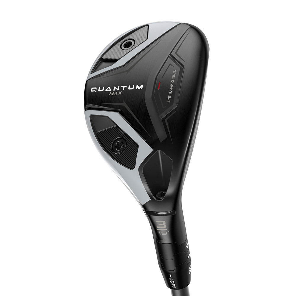 Callaway Lady Quantum Max Hybrid - Maple Hill Golf