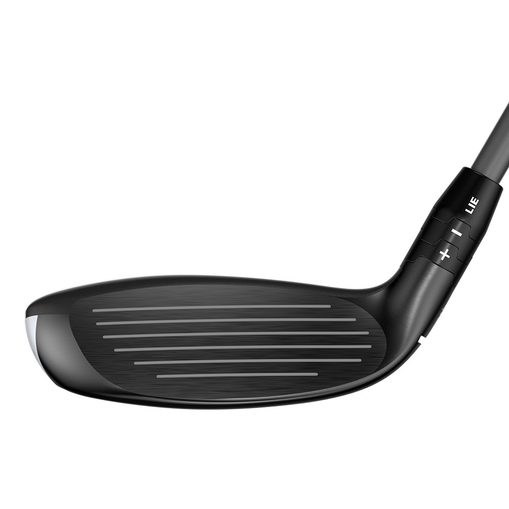 Callaway Quantum Max Hybrid - Maple Hill Golf