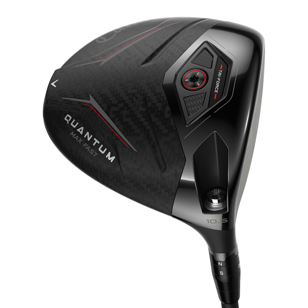 レディース☆キャロウェイ☆Callaway☆スプーン☆15° Callaway Lady Paradym Ai Smoke Max Fairway - Maple Hill Golf