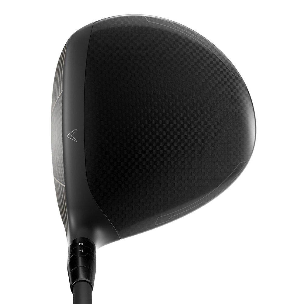 Callaway Quantum Max Fast Driver - Maple Hill Golf