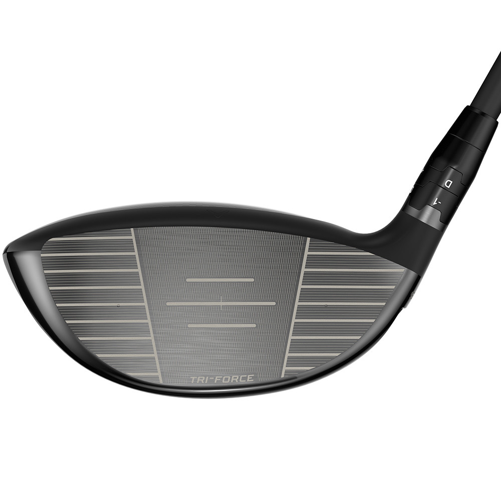 Callaway Quantum Max Fast Driver - Maple Hill Golf