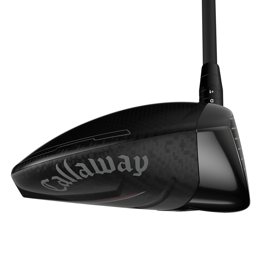 Callaway Quantum Max Fast Driver - Maple Hill Golf