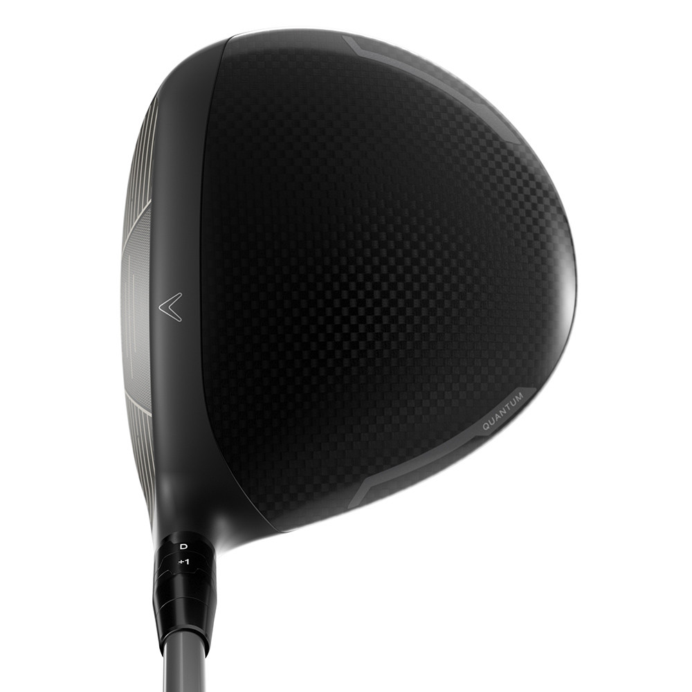 Callaway Quantum Max D Driver - Maple Hill Golf