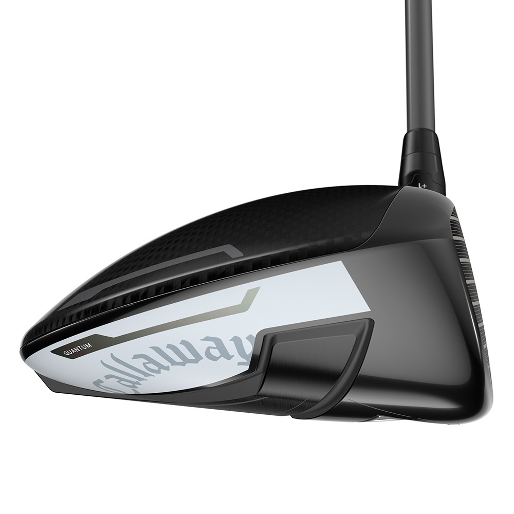 Callaway QUANTUM MAX D ドライバー 10.5° SR Callaway Quantum Max D Driver - Maple Hill Golf