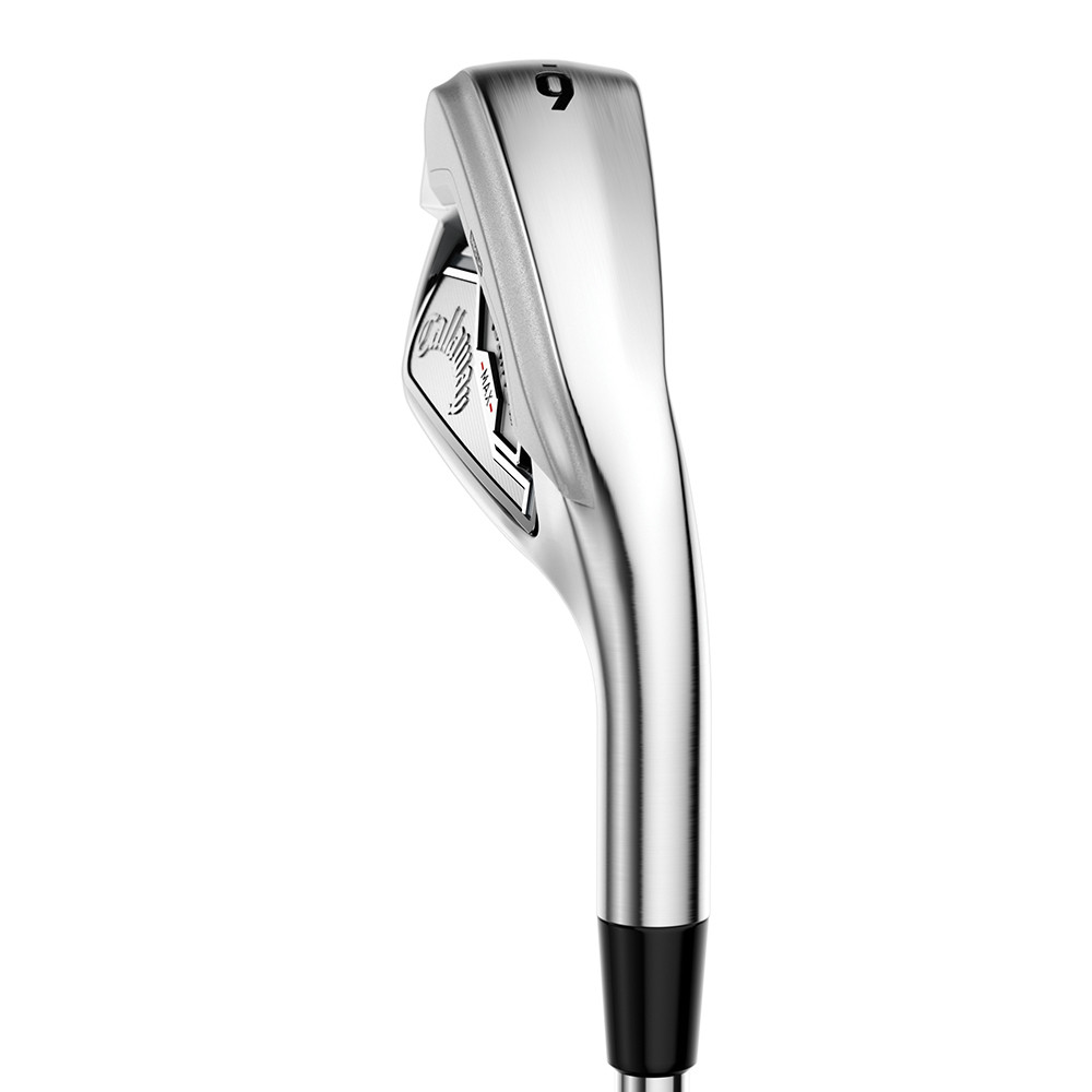 Callaway Quantum Max Irons - Maple Hill Golf