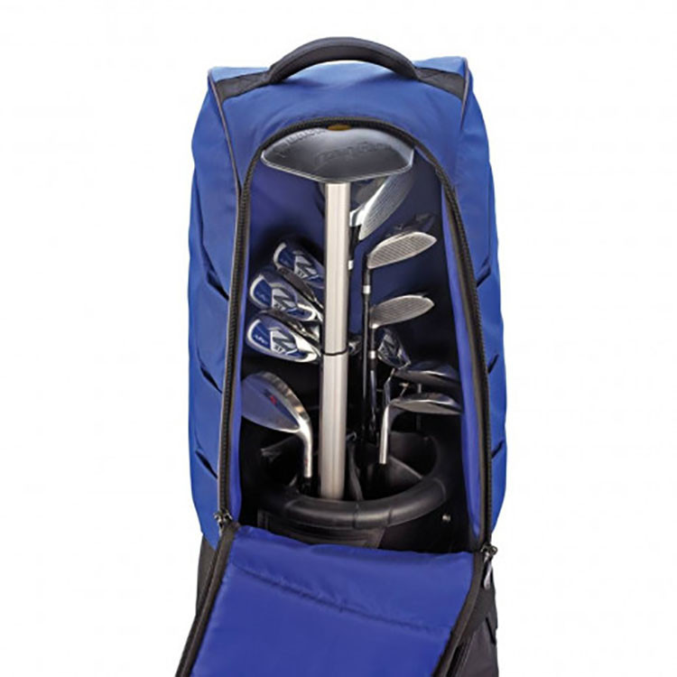 Bag Boy Backbone Travel Cover Support - Maple Hill Golf
