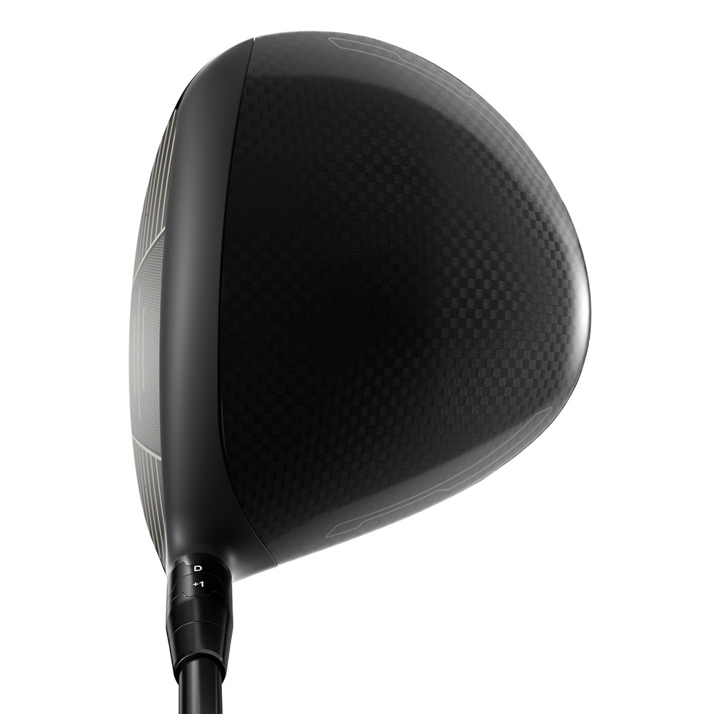 Callaway Quantum Triple Diamond Max Driver - Maple Hill Golf