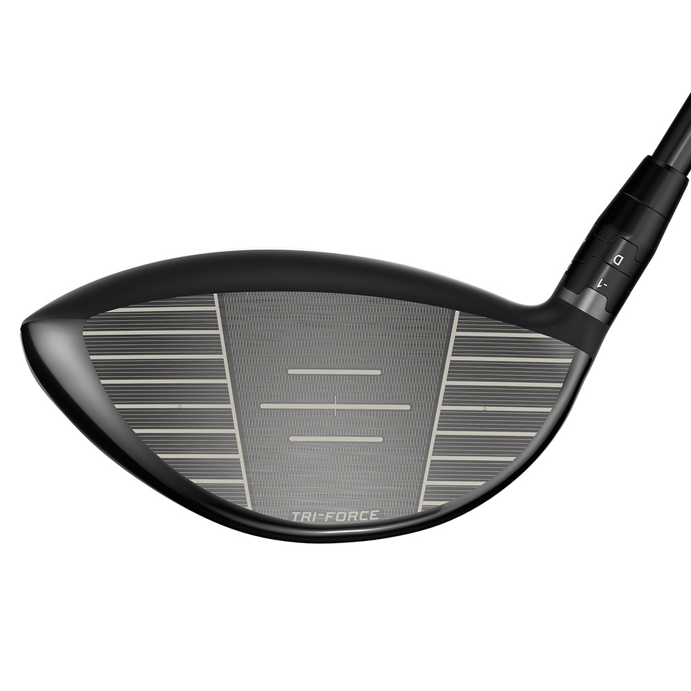Callaway Quantum Triple Diamond Max Driver - Maple Hill Golf