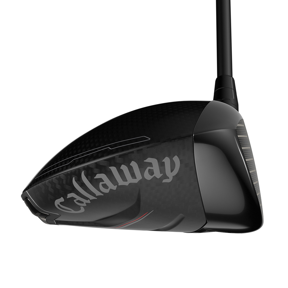 Callaway Quantum Triple Diamond Max Driver - Maple Hill Golf
