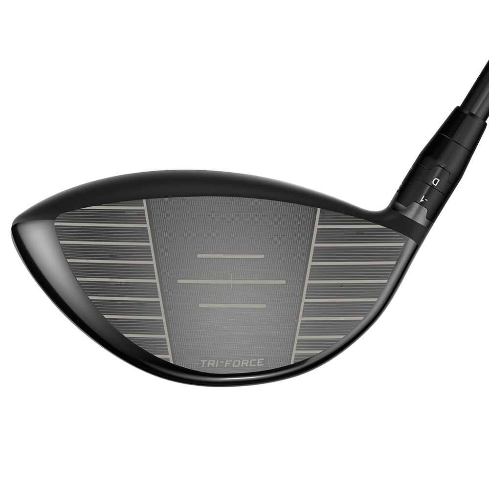 Callaway Quantum Triple Diamond Driver - Maple Hill Golf