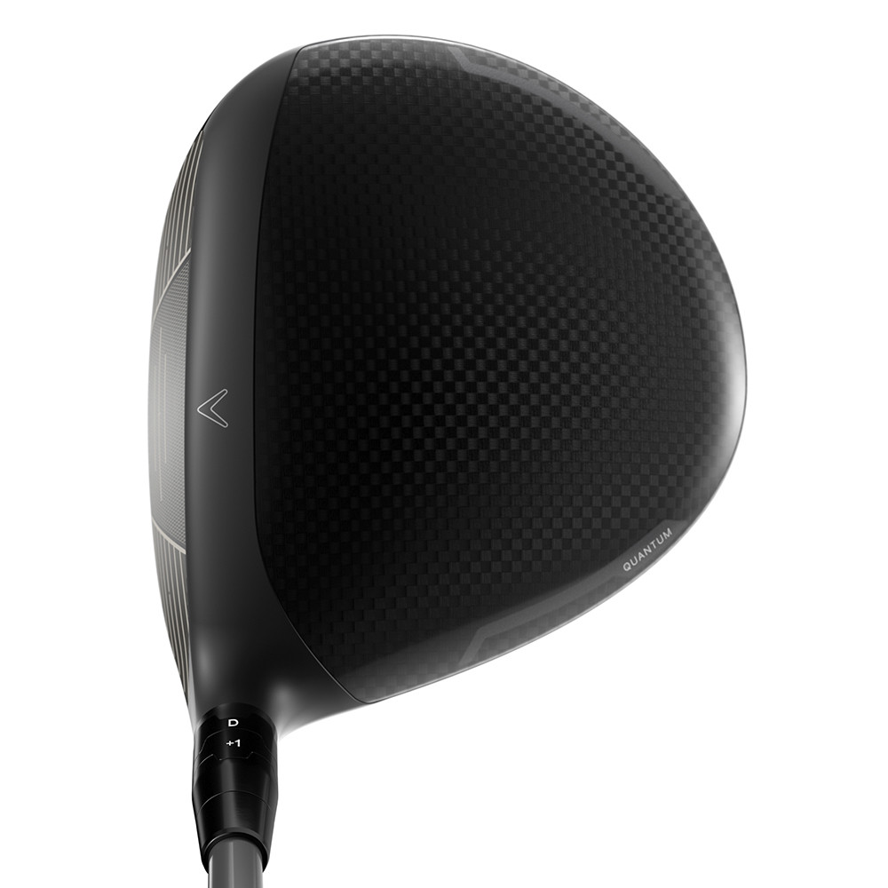 Callaway Quantum Max Driver - Maple Hill Golf