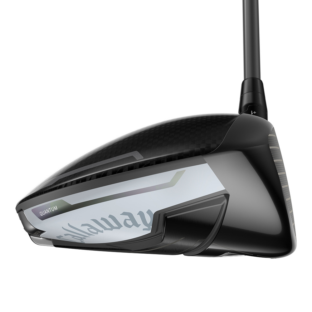 Callaway Quantum Max Driver - Maple Hill Golf