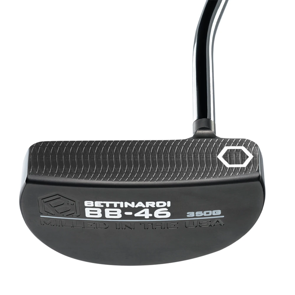 Bettinardi 2022 BB46 Putter - Maple Hill Golf