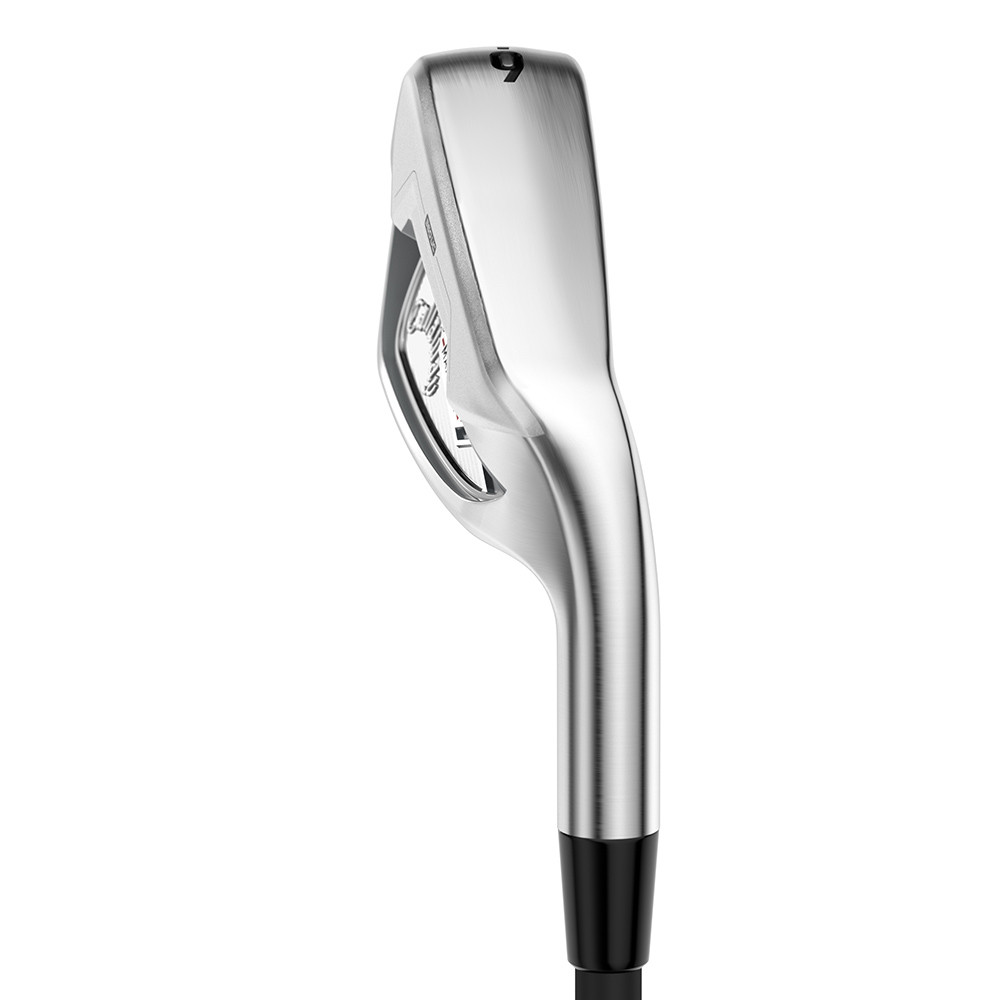 Callaway ERC Ti レディース アイアン 789PAS 6本 L Callaway Lady Quantum Max Fast Irons - Maple Hill Golf
