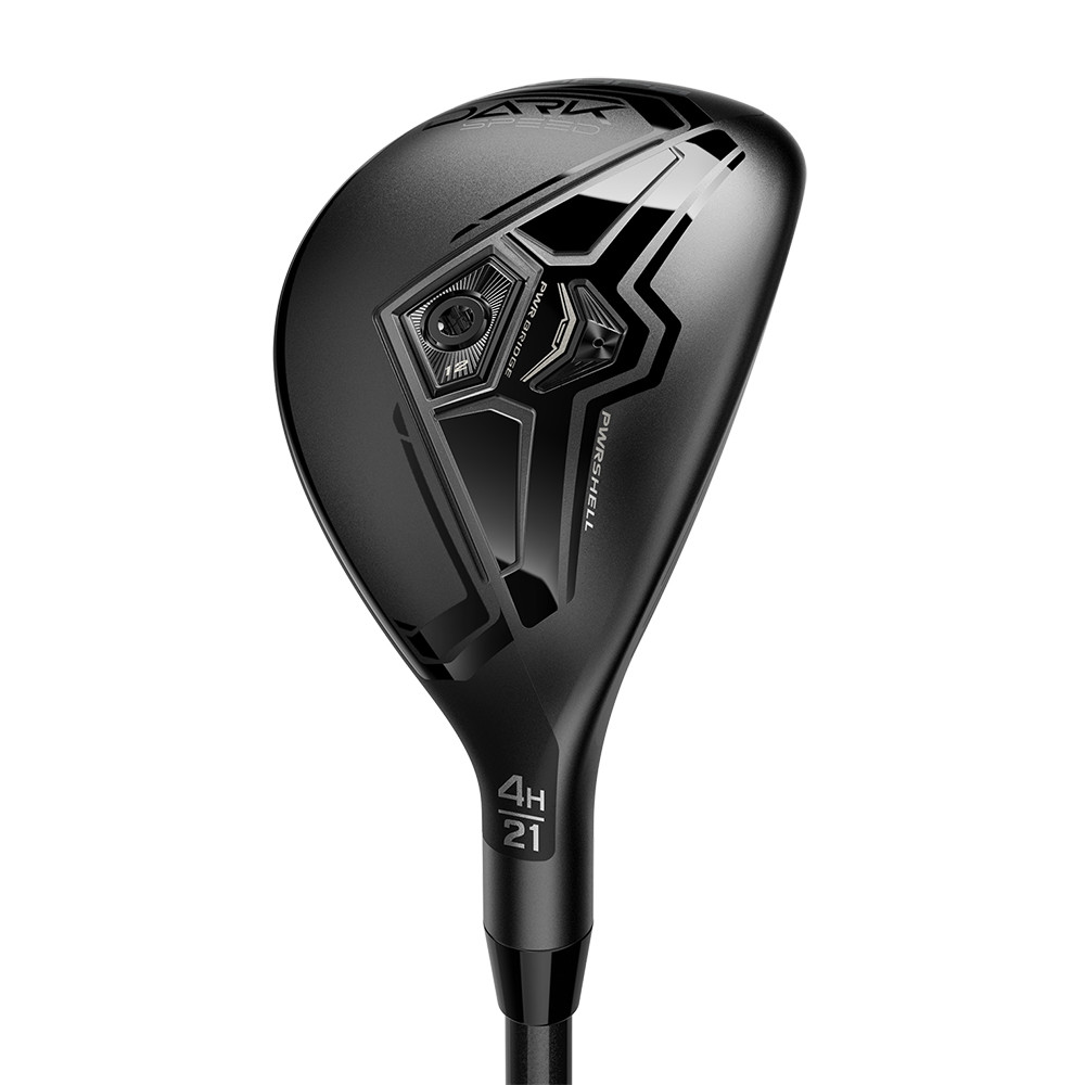 DarkSpeed : la nouvelle gamme de Cobra - Golf Planète