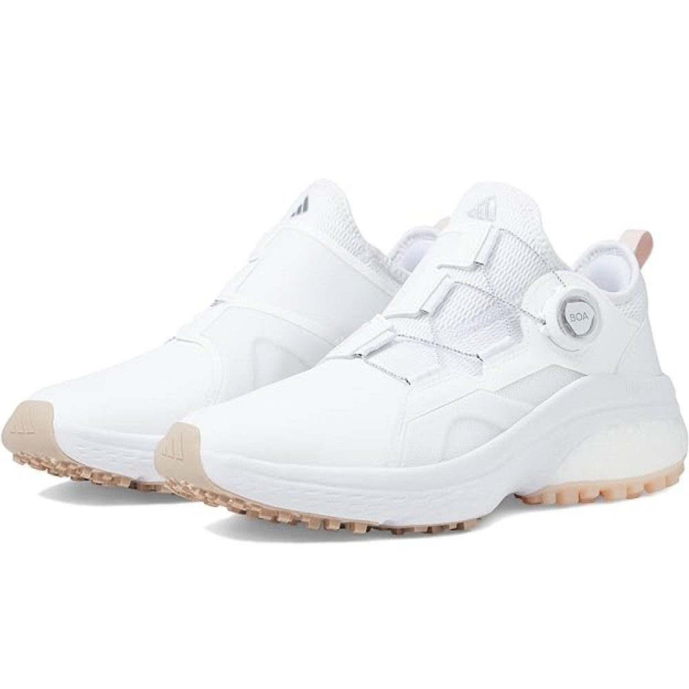 Adidas Women's Solarmotion BOA Spikeless Golf Shoes - Maple Hill Golf