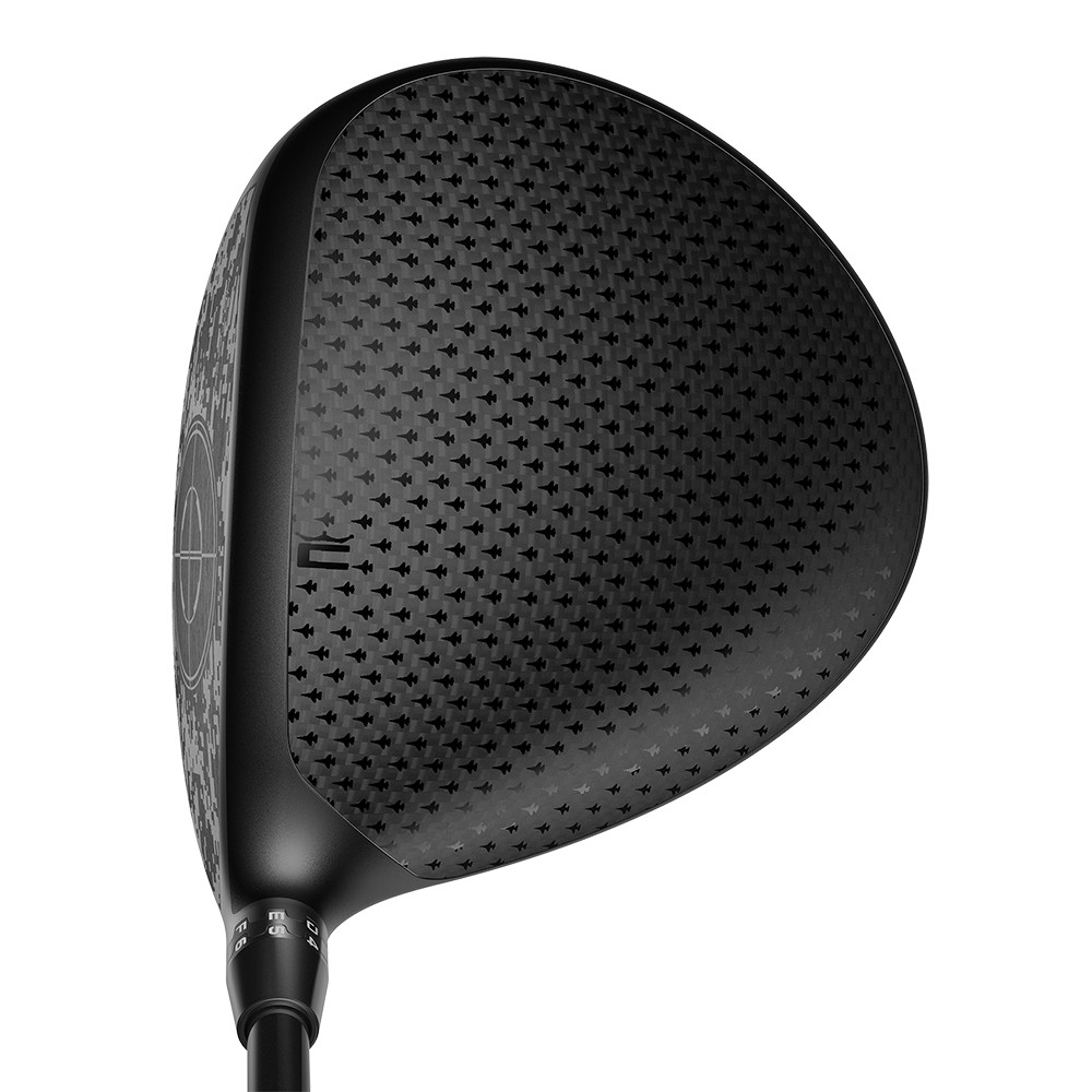 Cobra DS-Adapt LS Volition Driver - Maple Hill Golf