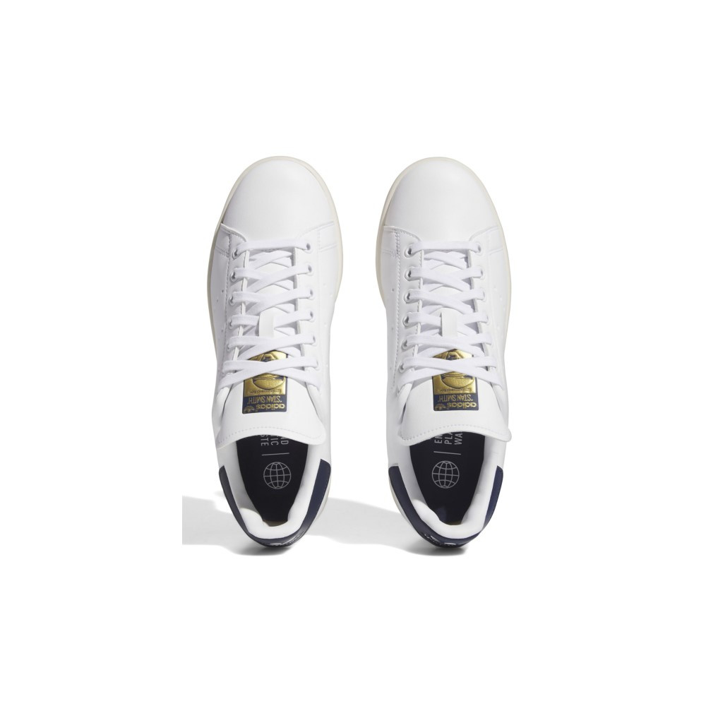 Adidas Limited Edition Stan Smith Golf Shoes White/Navy 