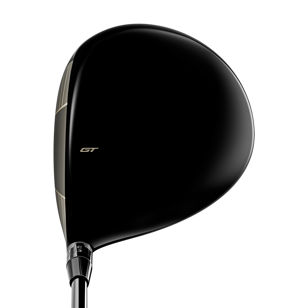 Titleist GT2 Driver- Premium Shaft - Pre-Owned - Maple Hill Golf