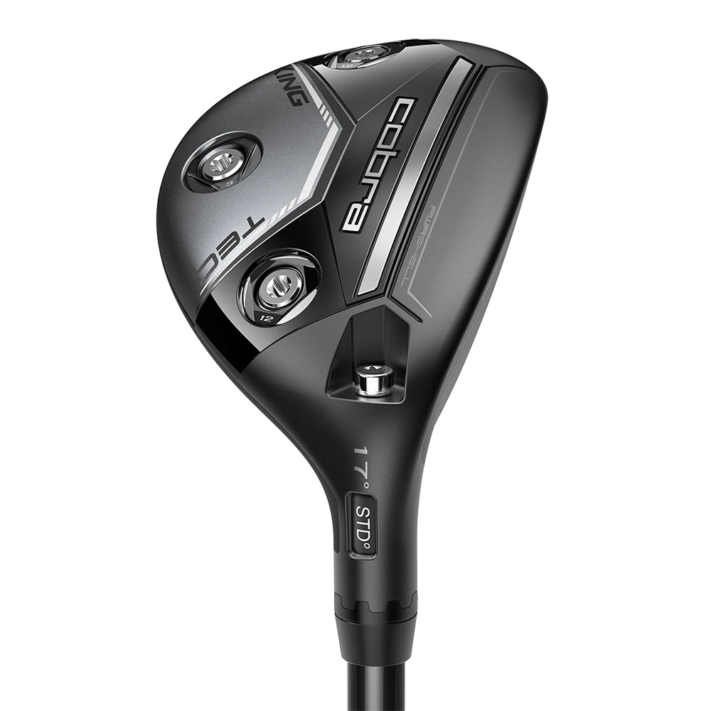 Cobra 2023 KING Tec Custom Hybrid