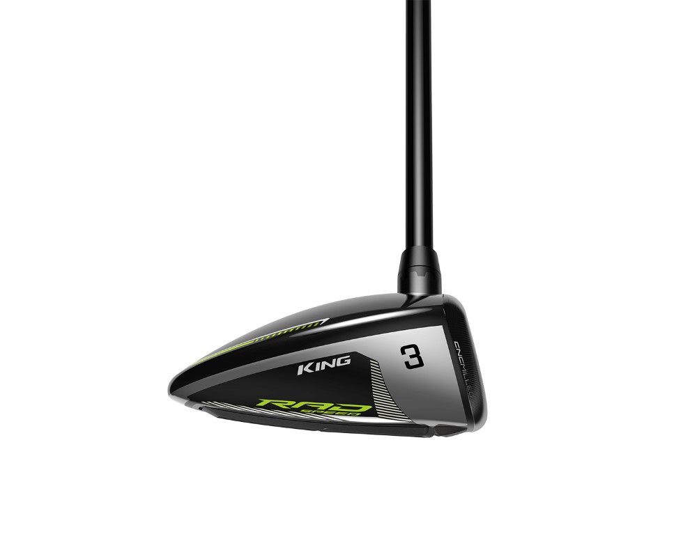 Cobra KING RadSpeed Draw Fairway Wood - Maple Hill Golf