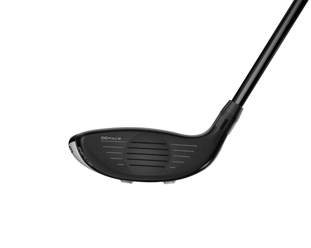 Cobra KING RadSpeed Draw Fairway Wood - Maple Hill Golf