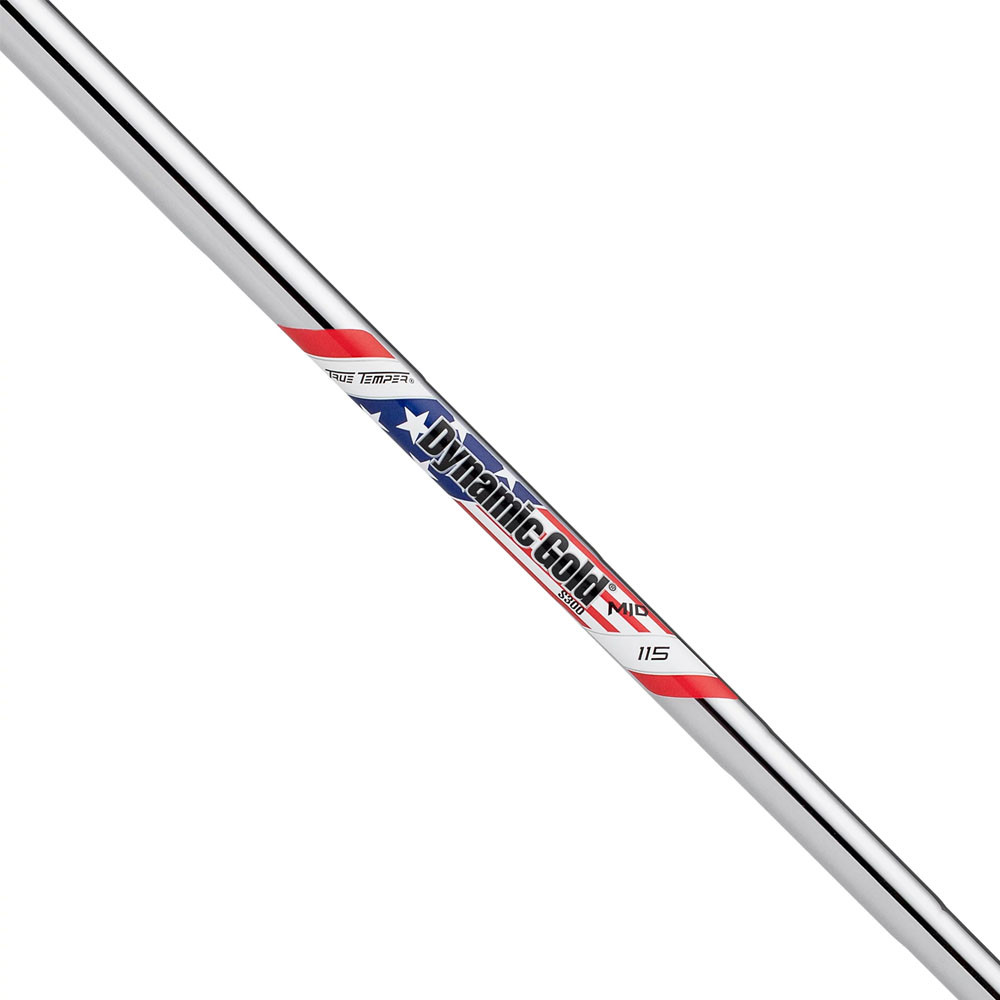 Srixon Limited Edition All-American ZXi7 Irons - Maple Hill Golf