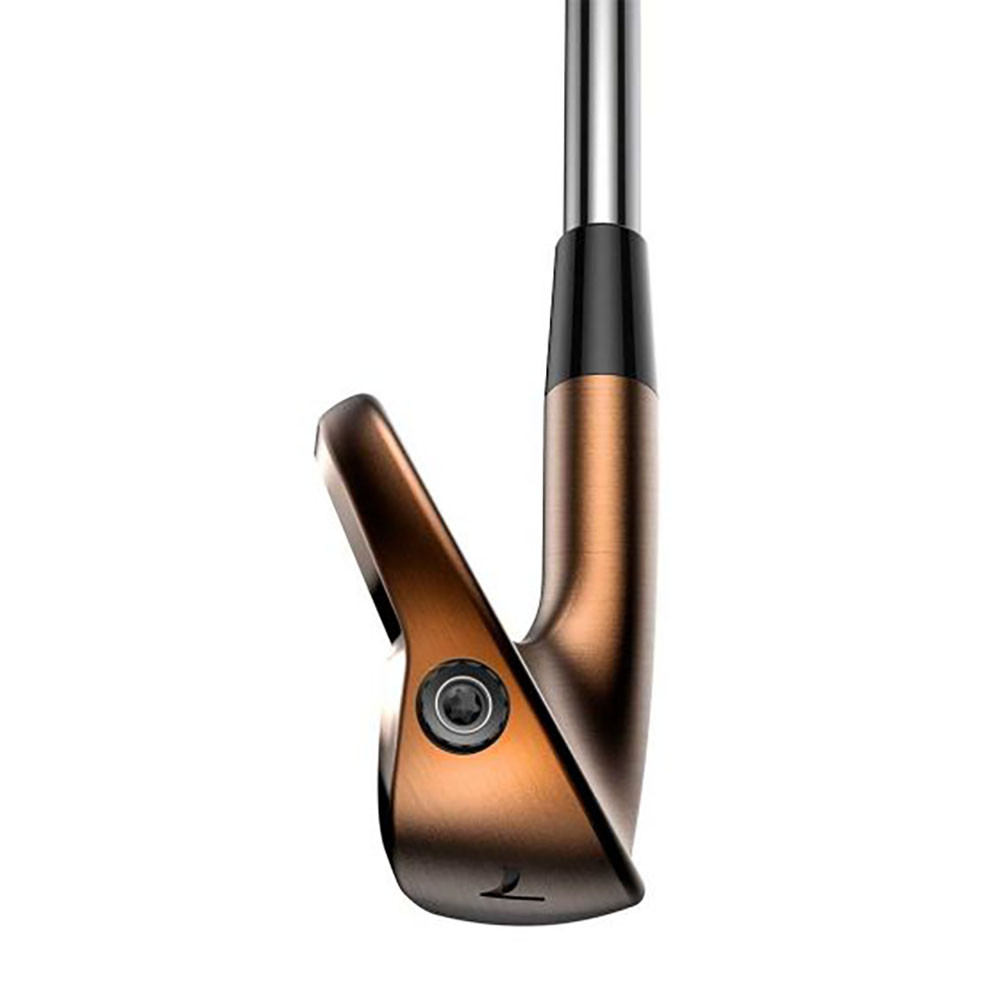 Cobra Forged Tec Copper Irons - Maple Hill Golf