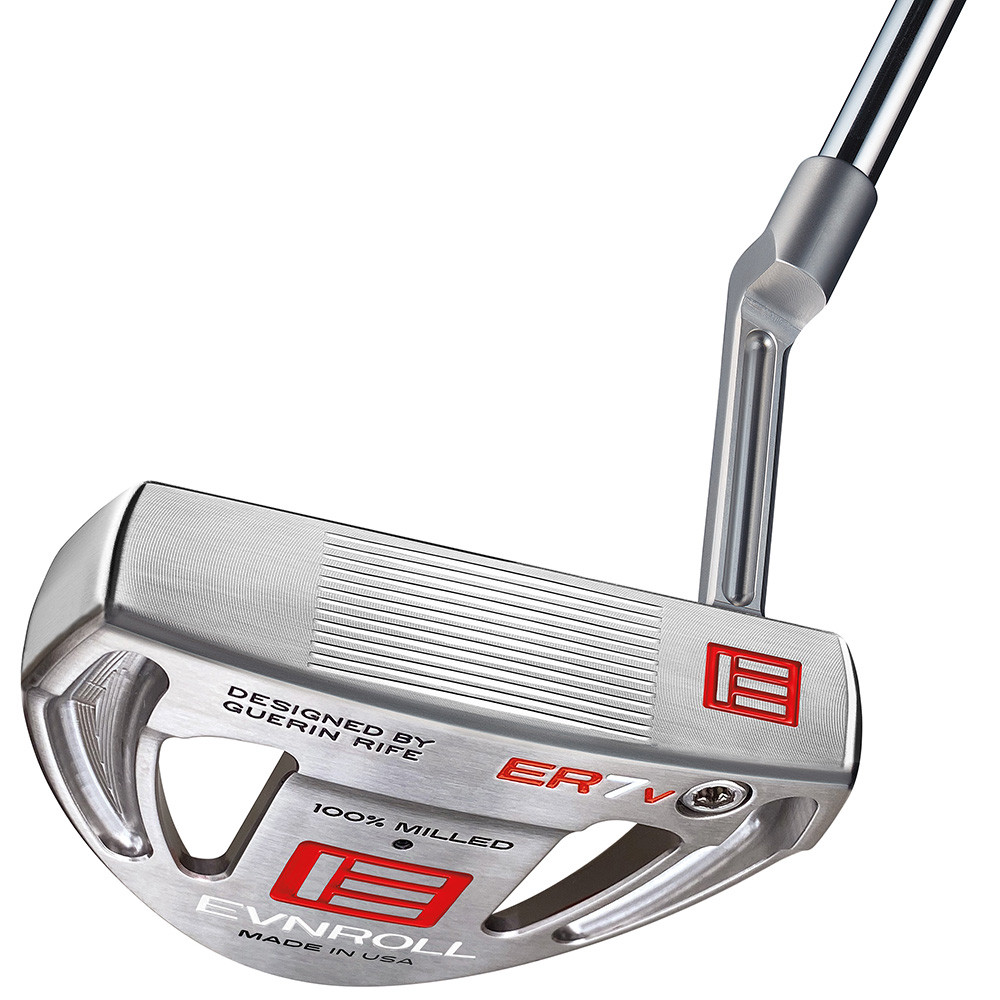 Evnroll ER7v FullMallet Putter - Maple Hill Golf