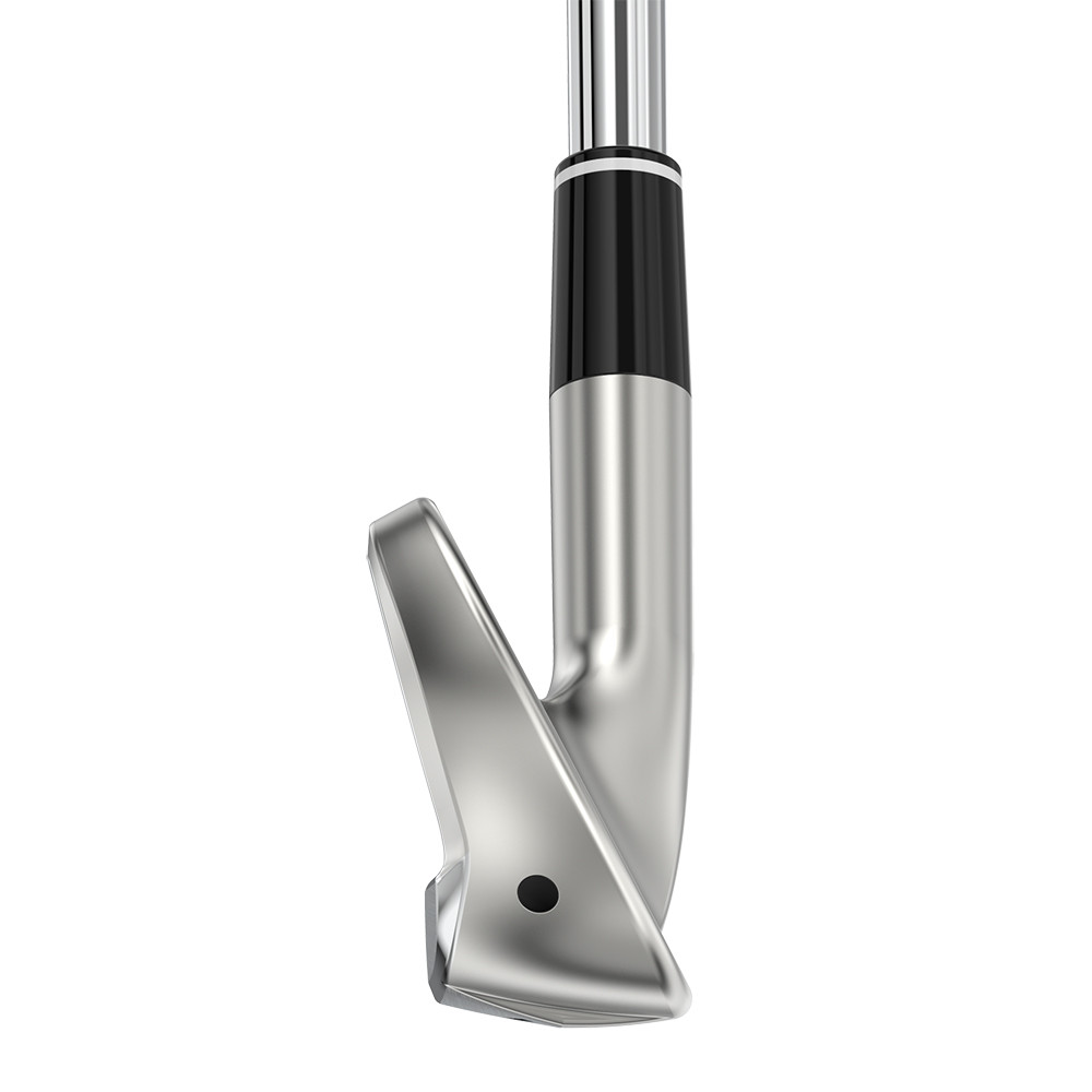 Fers Srixon ZX4 MK II 2023 - 5-PW - KBS Tour Lite Regular - Reconditionnés Homme