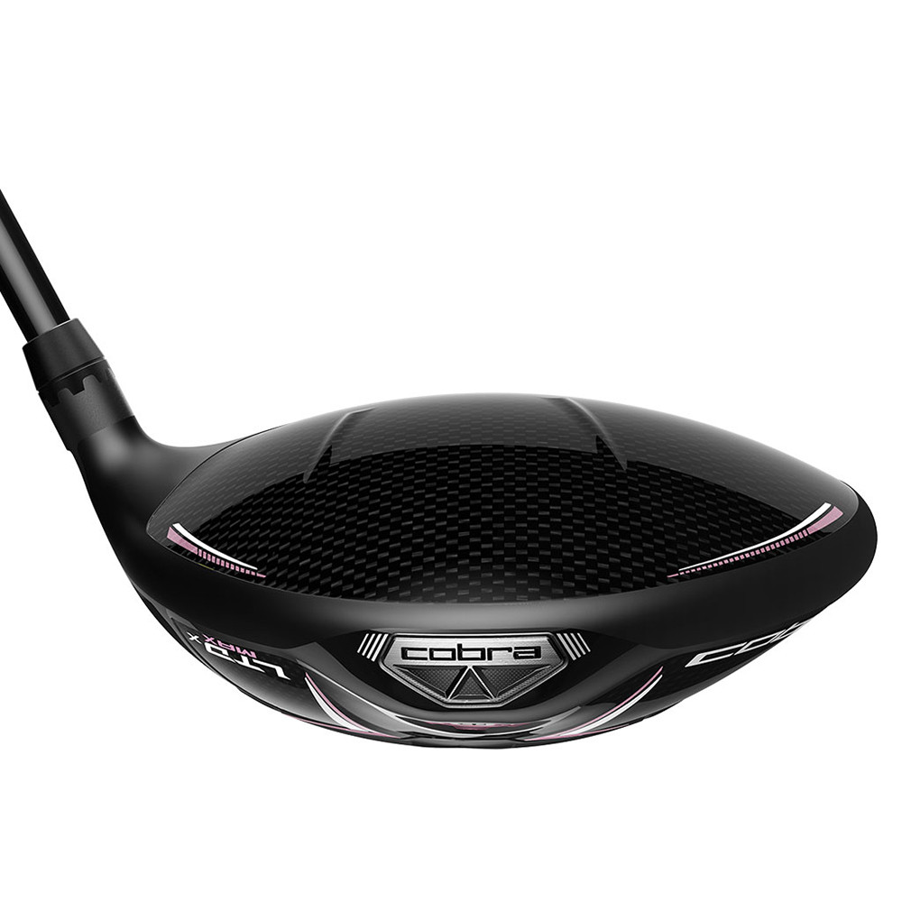 Cobra LTDx ドライバー TOUR AD 5SR 10.5° Cobra Lady LTDx Max Driver - Maple Hill Golf