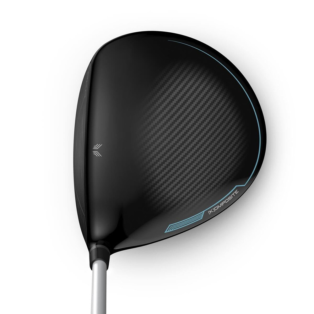 Wilson Staff D9 Driver - Maple Hill Golf