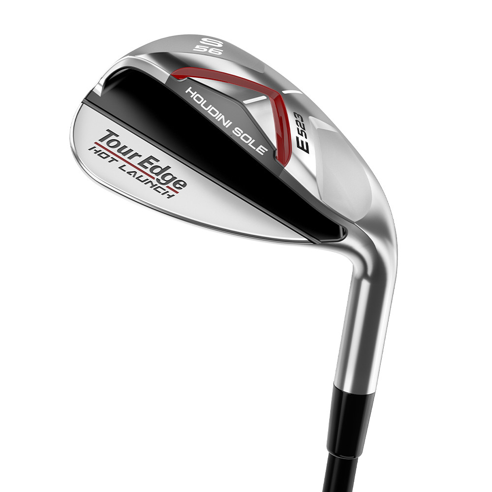 Tour Wedge 52° 56° ゴルフクラブ EPON2023年 Tour Edge Hot Launch E523 Wedge - Maple Hill Golf