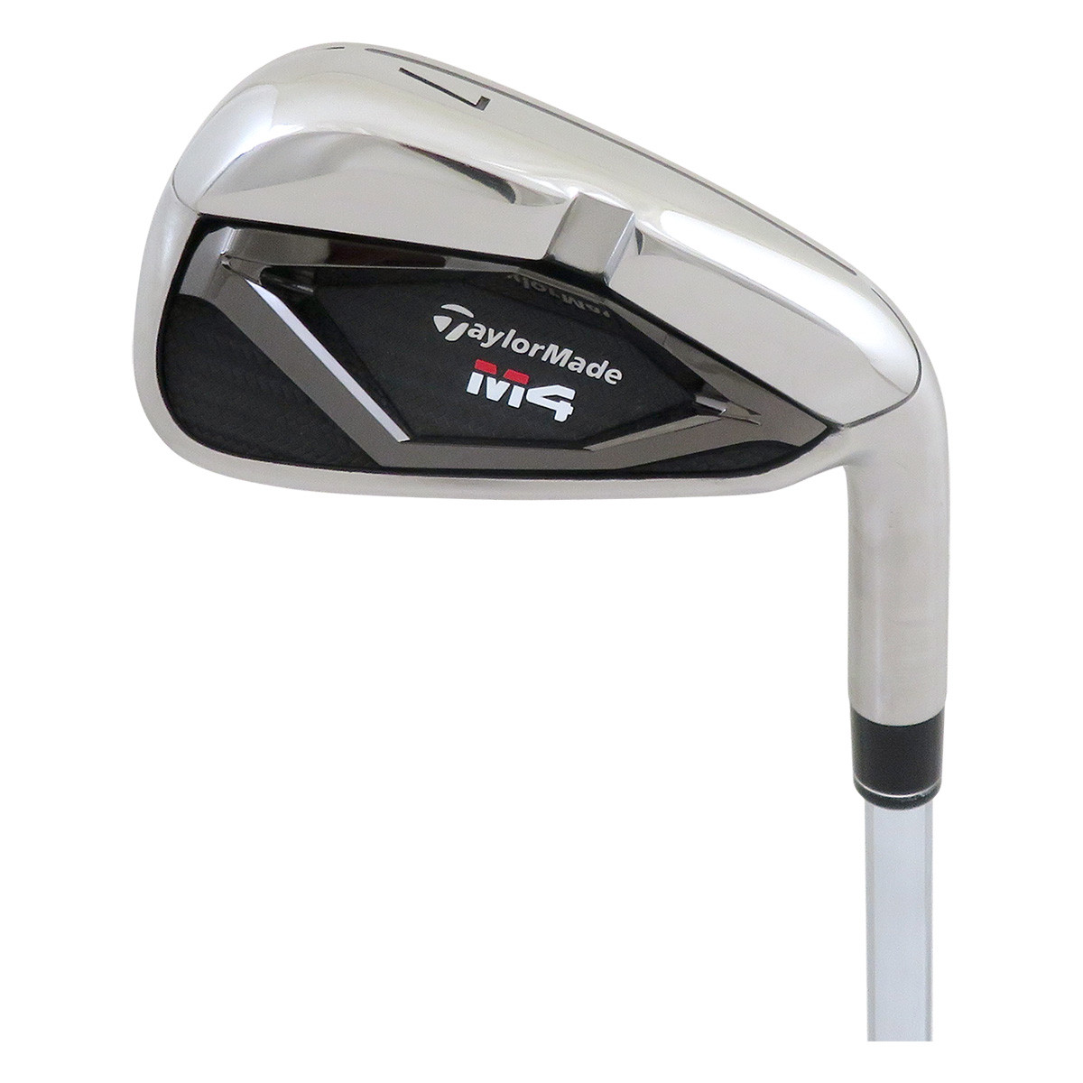 TaylorMade M4 Irons - Maple Hill Golf
