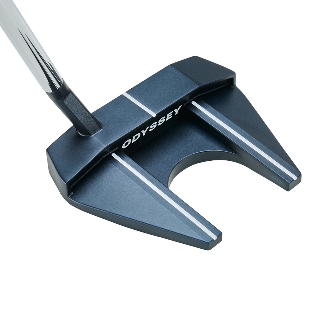 Odyssey AI-One Seven S Putter - Pre-Owned - Maple Hill Golf display picture 1