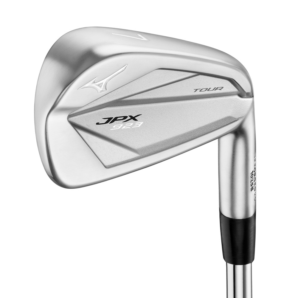 mai　EQUIP19インチ Mizuno JPX 923 Tour Single Iron - Maple Hill Golf