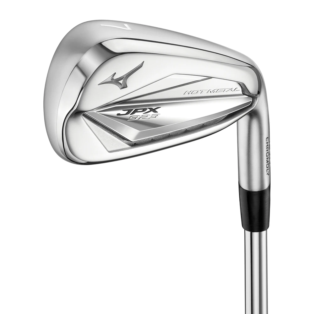 Mizuno JPX 923 Hot Metal Irons - Right Handed - Maple Hill Golf