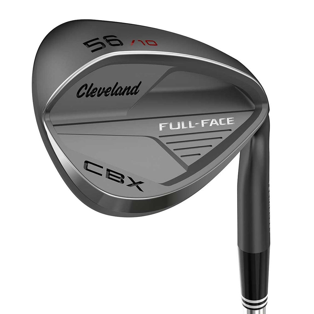 Cleveland CBX Full Face Wedge - Maple Hill Golf