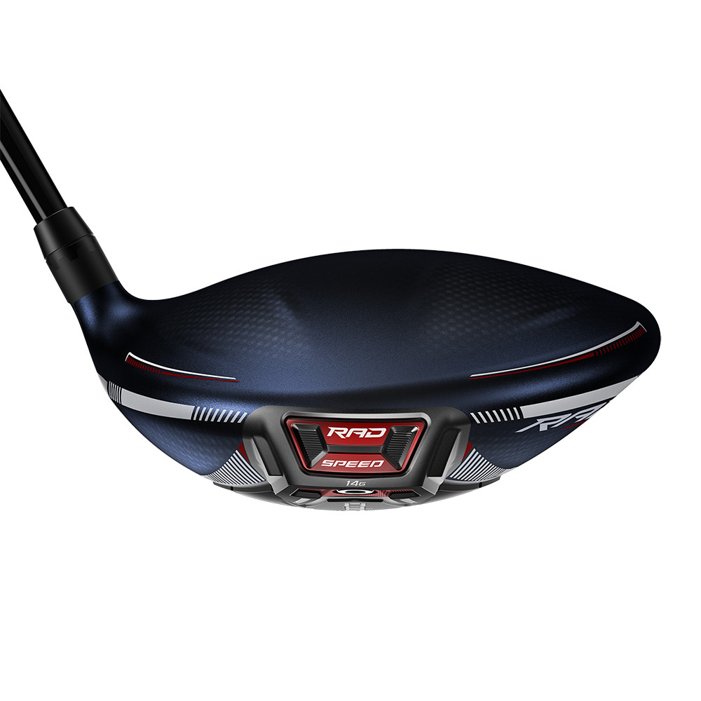 Cobra KING RadSpeed XB Driver - Maple Hill Golf