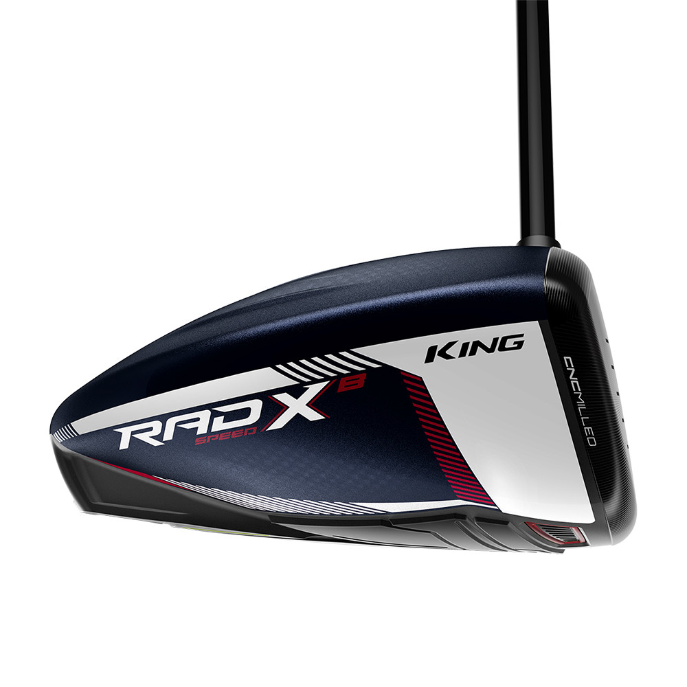 Cobra KING RadSpeed XB Driver - Maple Hill Golf
