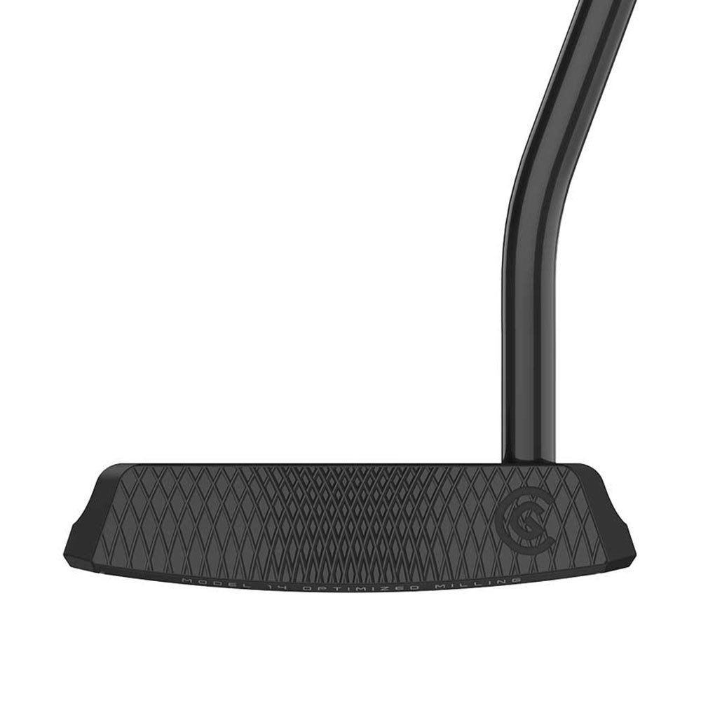 Cleveland Huntington Beach SOFT Premier 14 Putter - Open Box - Maple ...