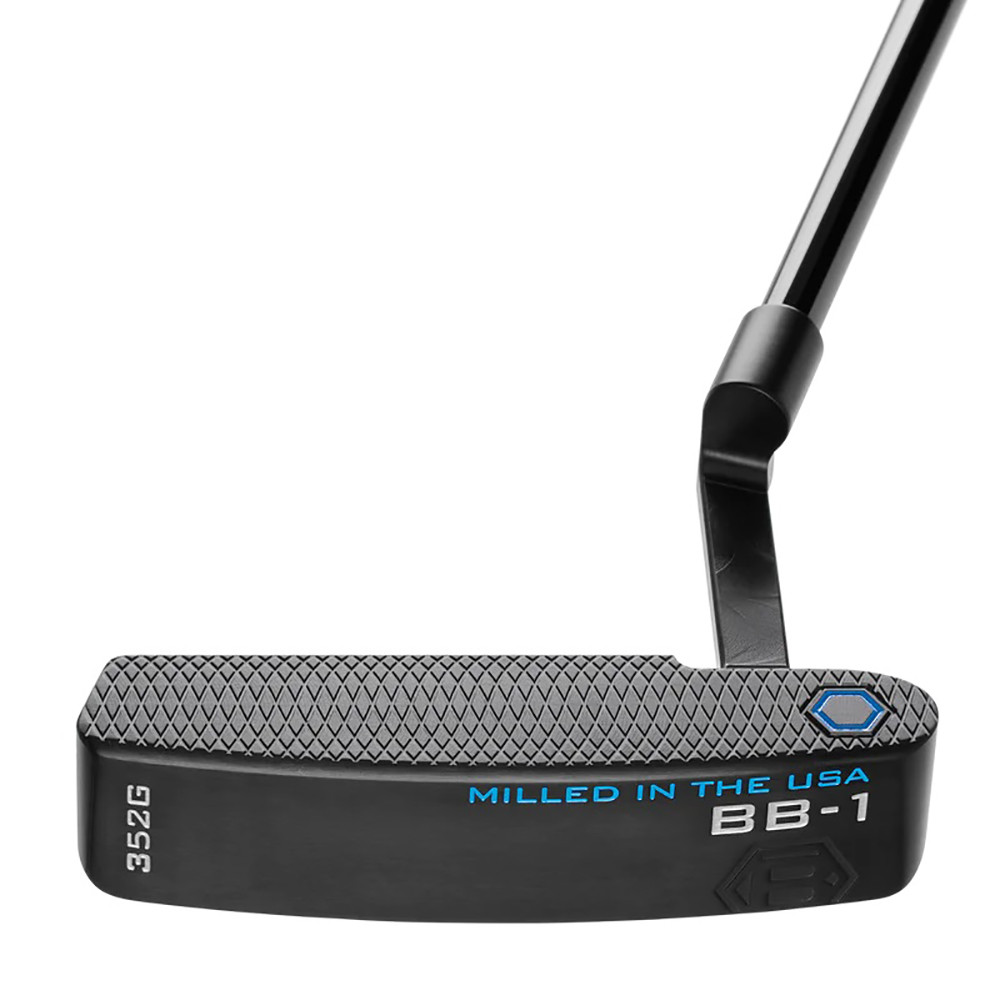 Bettinardi 2024 BB1 Putter - Maple Hill Golf