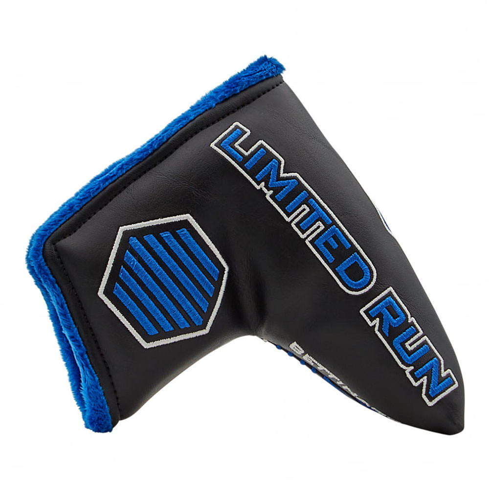 Bettinardi Limited Run 303SS Black BB1 'Japan Exclusive ' Putter