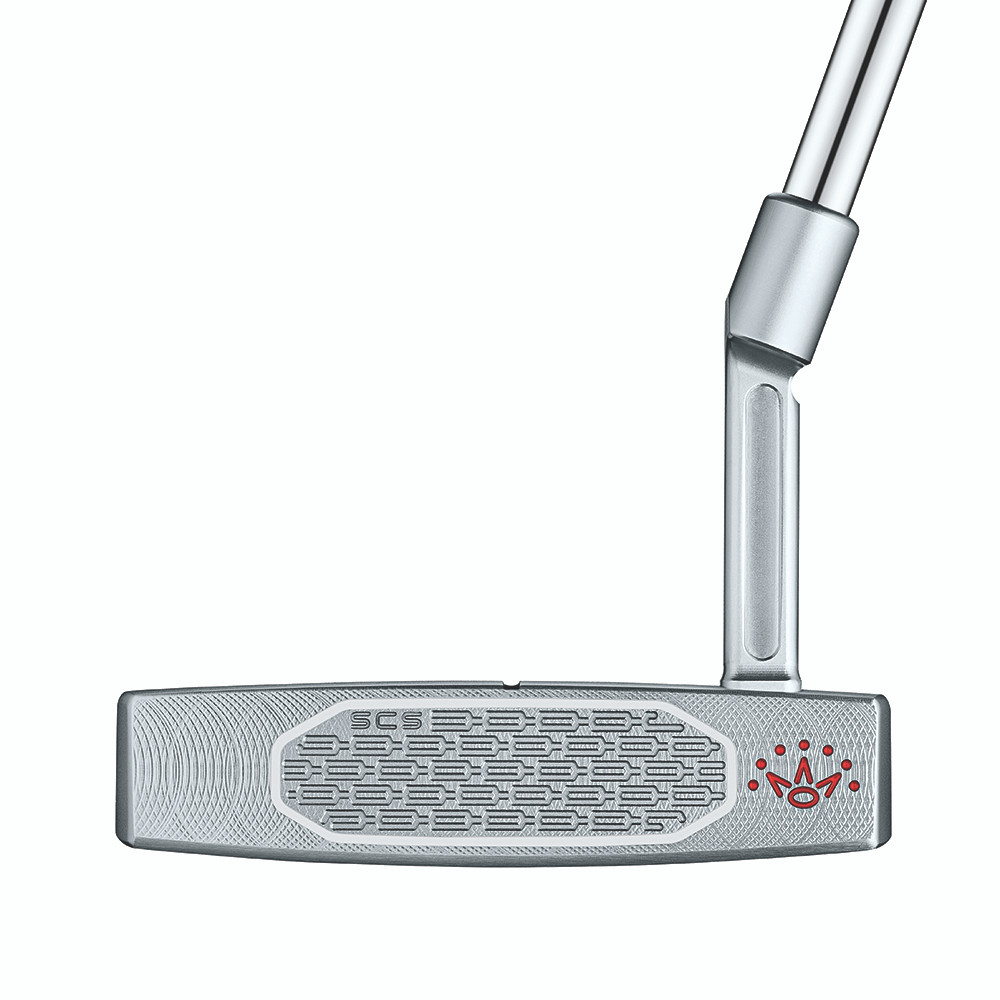 Scotty Cameron 2026 Studio Style Fastback 2 Putter - Maple Hill Golf
