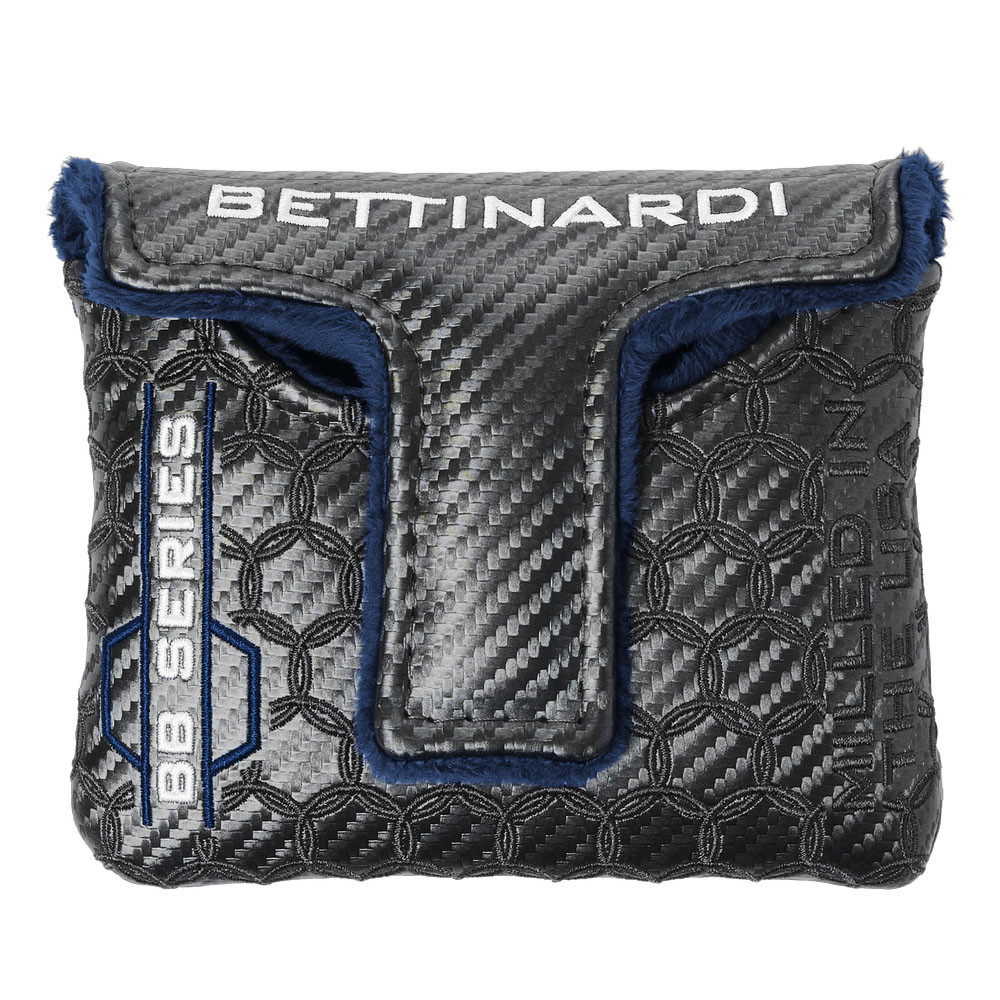 Bettinardi 2026 BB 6.0 Spud Putter - Maple Hill Golf