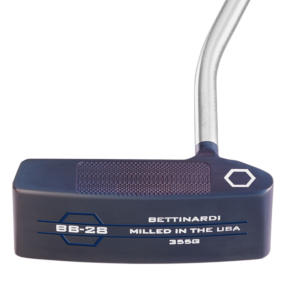 Bettinardi 2026 BB28 Putter - Maple Hill Golf
