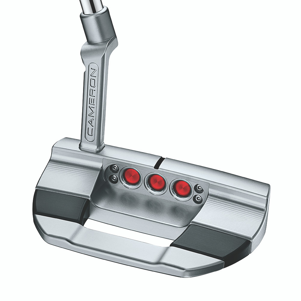 クラブ 2026 STUDIO STYLE FASTBACK2 LONG DESIGN Scotty Cameron 2026 Studio Style Fastback 2 Long Design Putter
